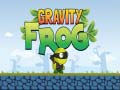 leikur Gravity Frog