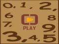 leikur Number Sequences