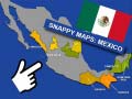 leikur Scatty Maps Mexico