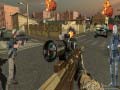 leikur US Army Commando: Elite Commando War