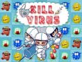 leikur Kill Virus