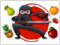 leikur Fruit Ninja