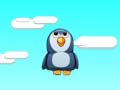 leikur Penguin Avoids