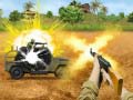 leikur Warzone Getaway 2020