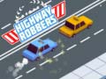 leikur Highway Robbers