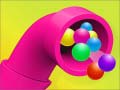 leikur Perfect Pipes 3D
