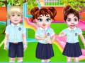 leikur Baby Taylor Extracurricular Activities