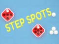 leikur Step Spots