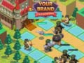 leikur Your brand Castle Defense 