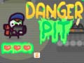 leikur Danger Pit