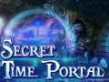 leikur Secret Time Portal