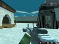 leikur Blocky Shooting Arena 3d Pixel Combat