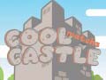leikur Cool Castle Match 3