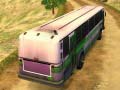 leikur Coach Bus Drive Simulator