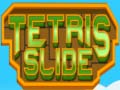 leikur Tetris Slide