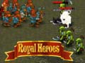 leikur Royal Heroes