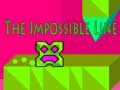leikur The Impossible Line