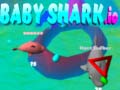leikur Baby Shark.io