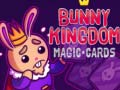leikur Bunny Kingdom Magic Cards