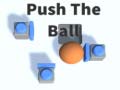 leikur Push The Ball
