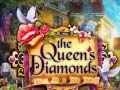 leikur The Queens Diamonds