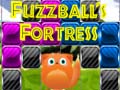leikur Fuzzball's Fortress