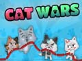leikur Cat Wars
