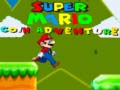 leikur Super Mario Coin Adventure