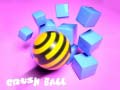 leikur Crush Ball Kingdom Fall