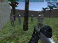 leikur Survival Wave Zombie Multiplayer