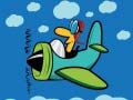 leikur Fun Planes Jigsaw