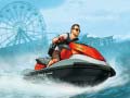 leikur Jet Ski Puzzle
