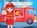 leikur Baby Taylor Fireman Dream