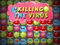 leikur Killing The Virus