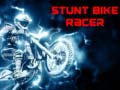 leikur Stunt Bike Racer
