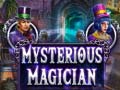 leikur Mysterious Magician