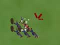 leikur Heroes & Footmen