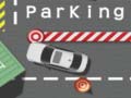 leikur ParKing