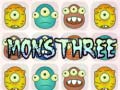 leikur MonsThree