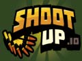 leikur Shoot up.io