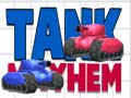 leikur Tank Mayhem