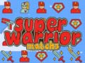 leikur Super Warrior Match 3