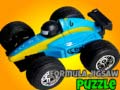 leikur Formula Jigsaw Puzzle