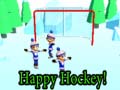 leikur Happy Hockey!