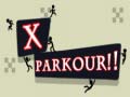 leikur X-Parcour!!