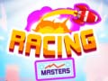 leikur Racing masters