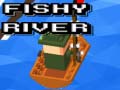 leikur Fishy River