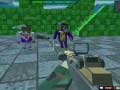 leikur Survival Shooting Xtreme Crazy Pixel Combat