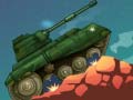 leikur Last Tank Attack
