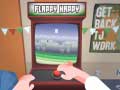 leikur Flappy Happy